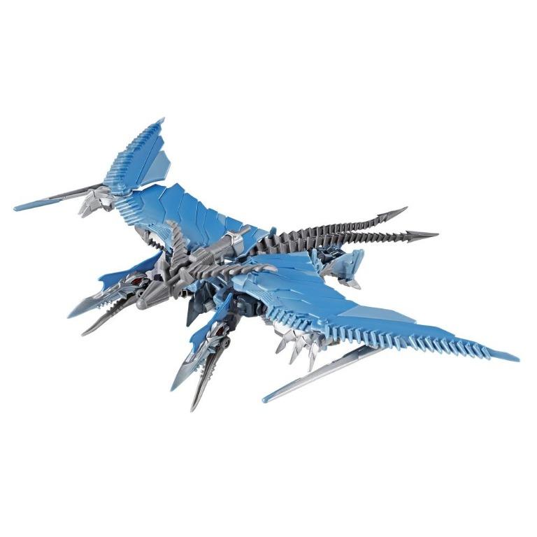 Transformers the cheap last knight dinobots