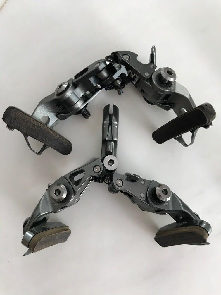 Trek shop brake parts