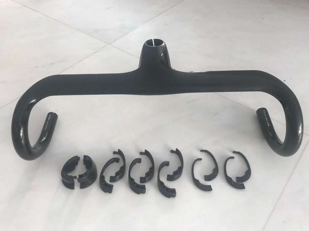 REC-MOUNTS Garmin mount For TREK Madone SLR GM-TREKSLR-W Bicycle GPS