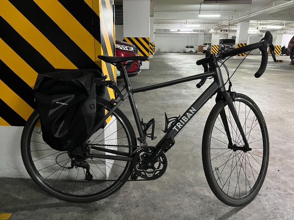 triban rc 120 price
