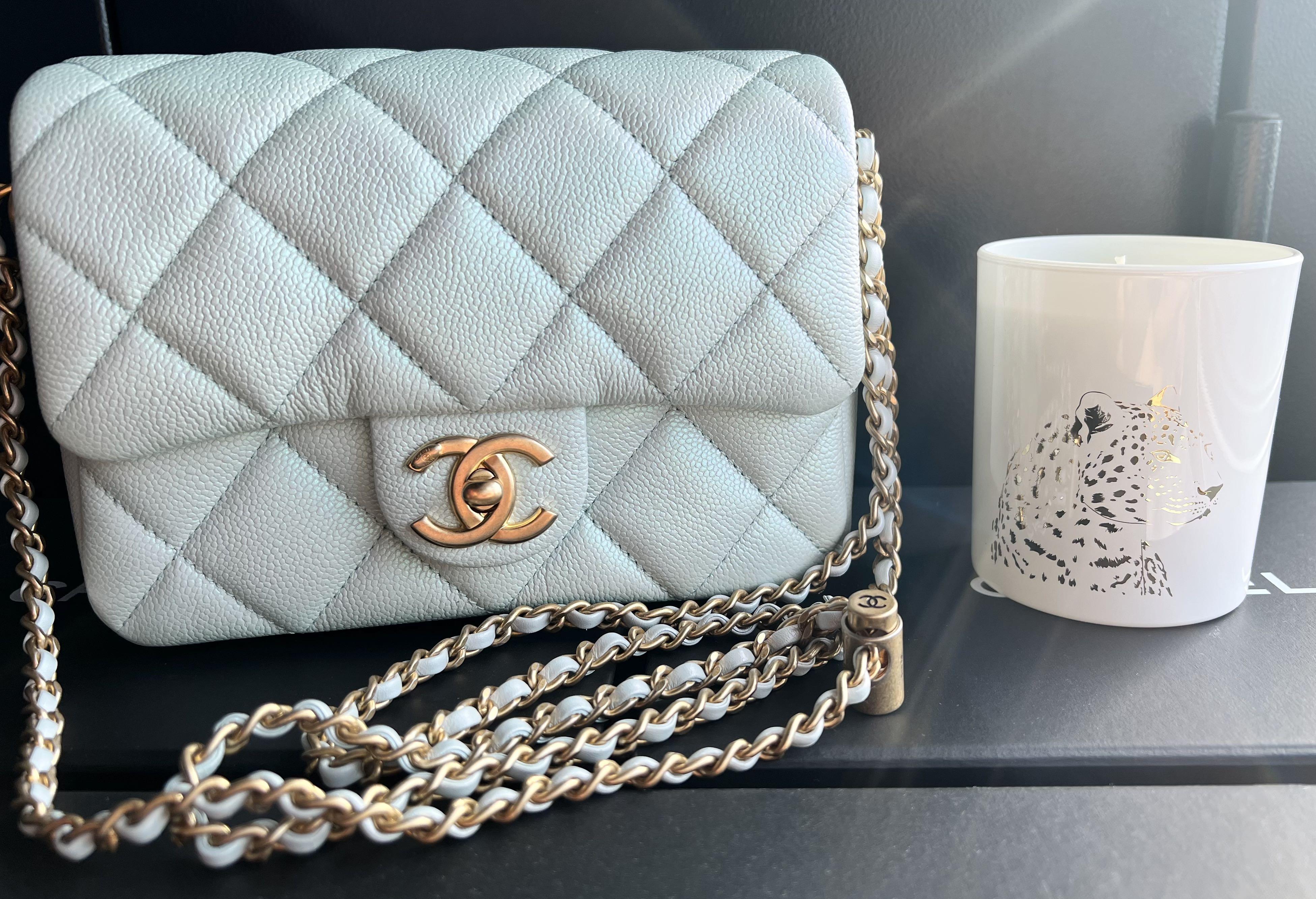 Chanel unicorn new arrivals bag
