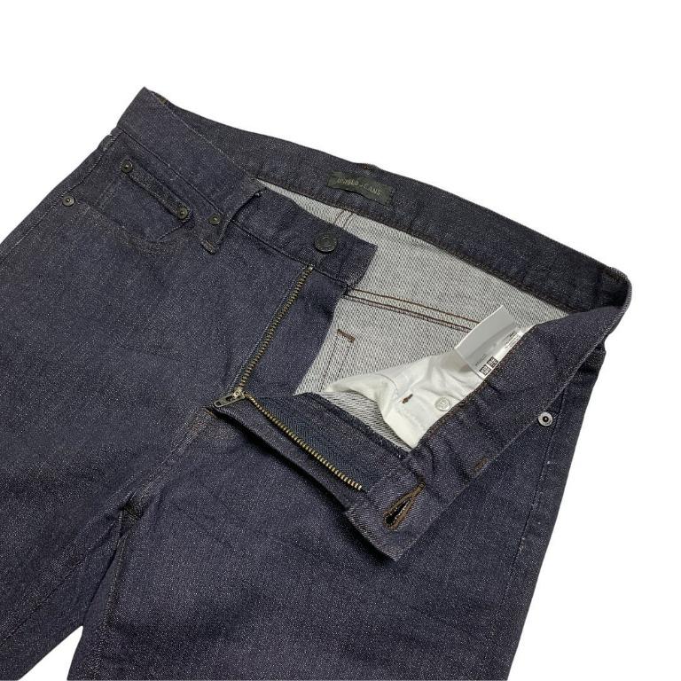 Uniqlo colorstay jeans cheap
