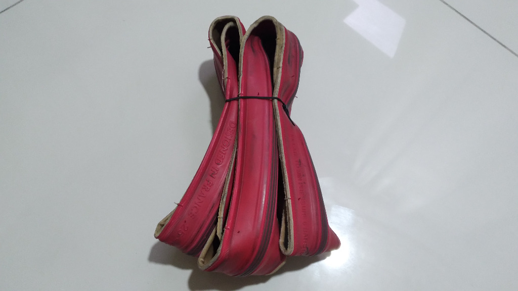 700x25c trainer tire