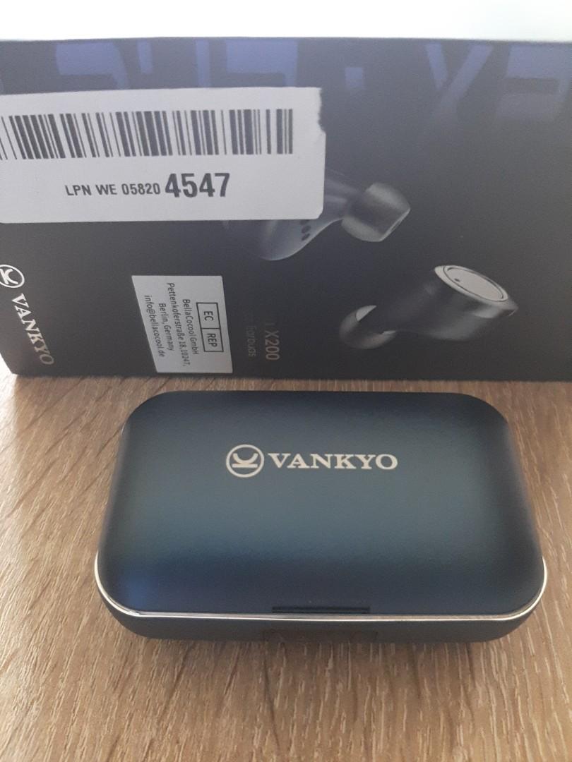 Vankyo alpha x200 waterproof clearance