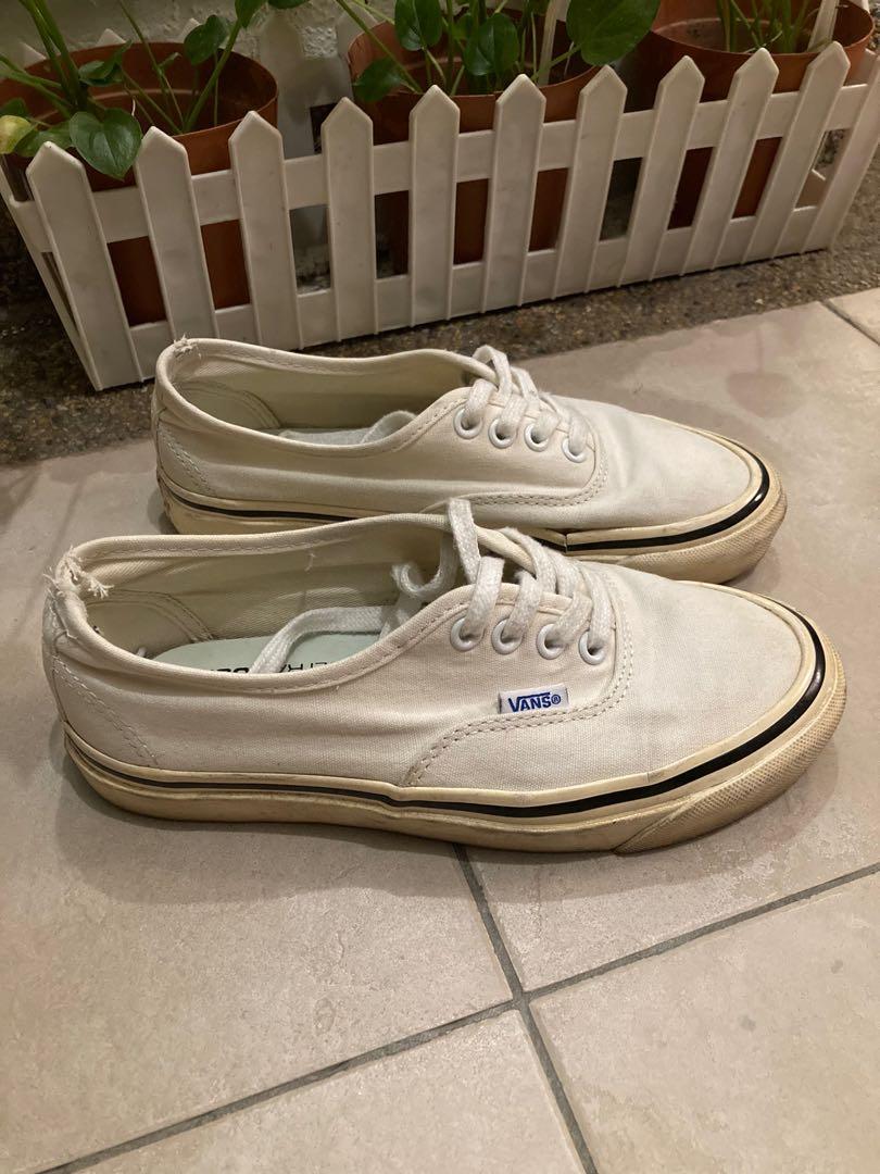 Vans sale authentic 1979