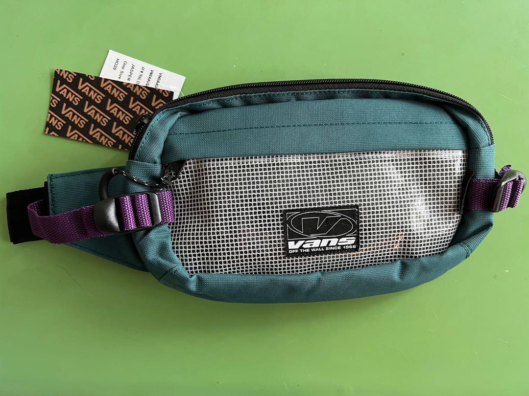 vans body bag
