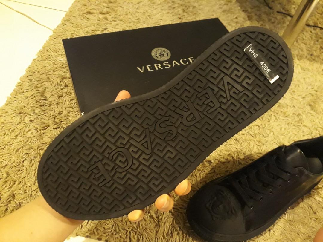 Versace on sale nyx medusa