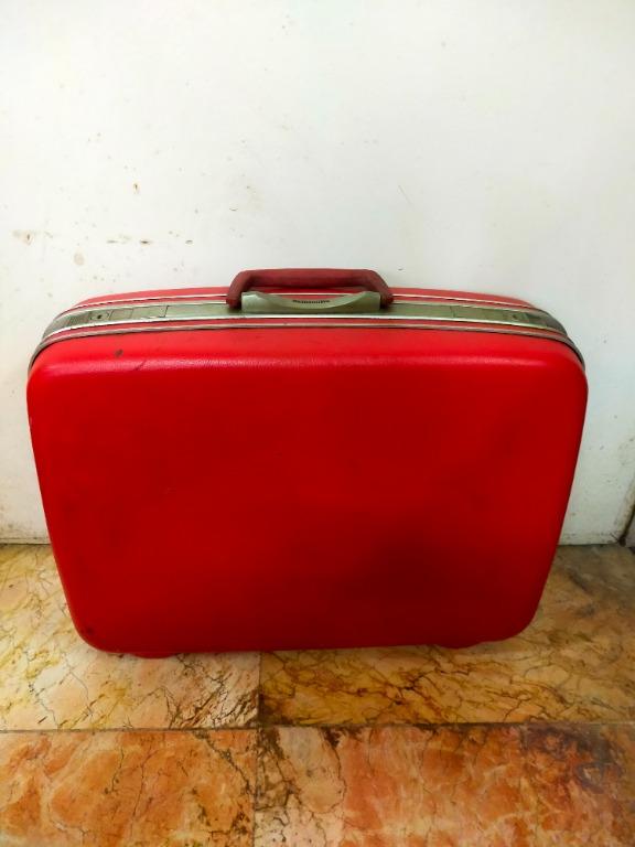 1970s samsonite luggage sale