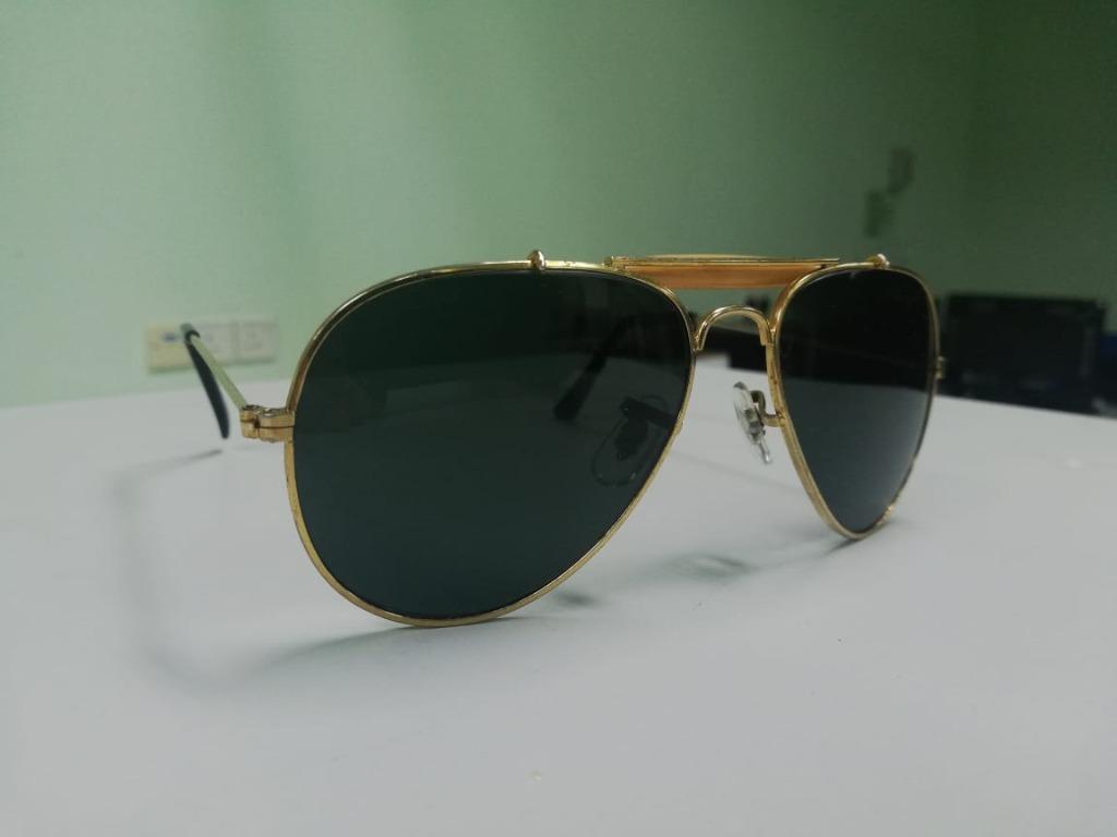 Ray ban lb 2025