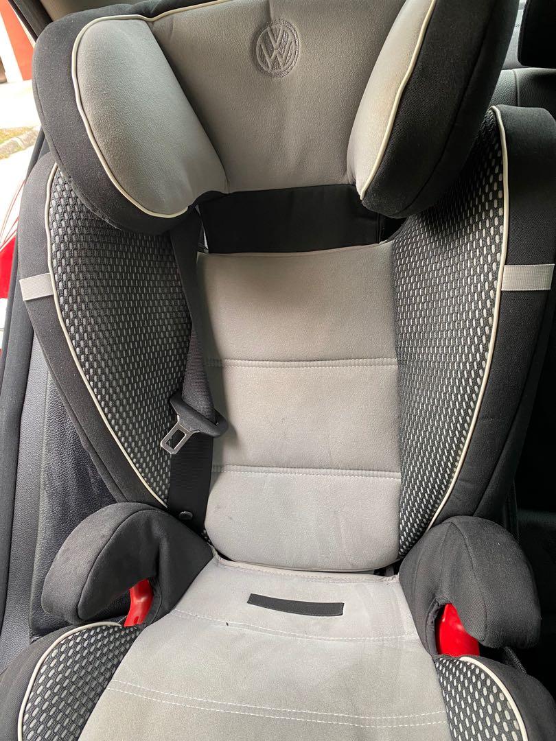 Isofix car hotsell seat age 3