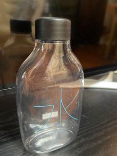 water bottle