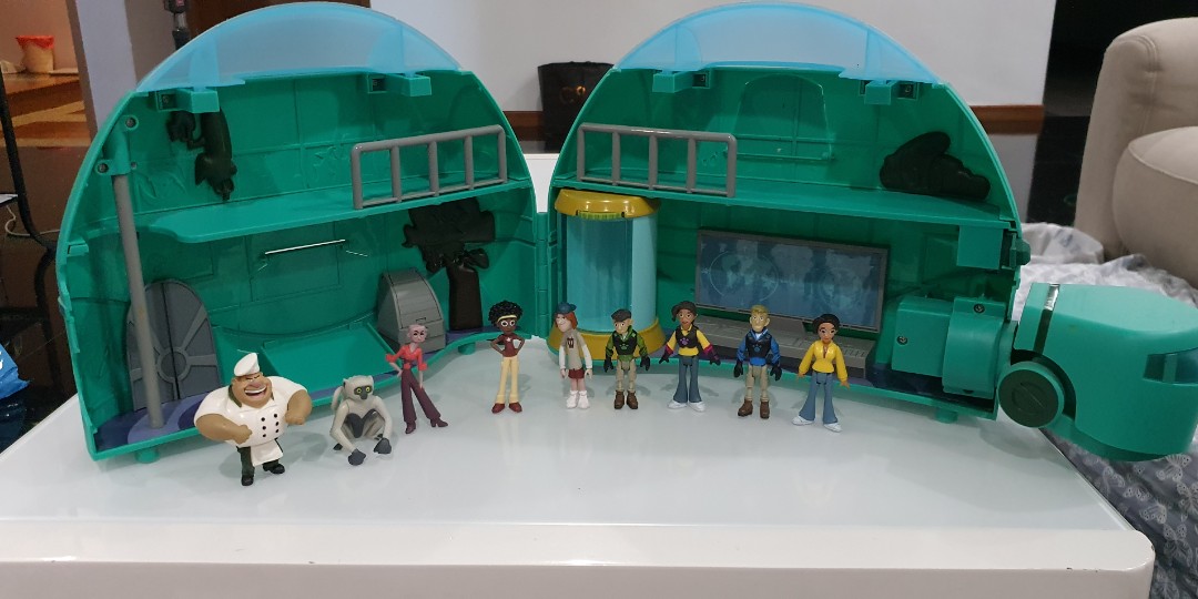 Wild kratts lego sets online