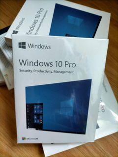 Windows 10 full product
