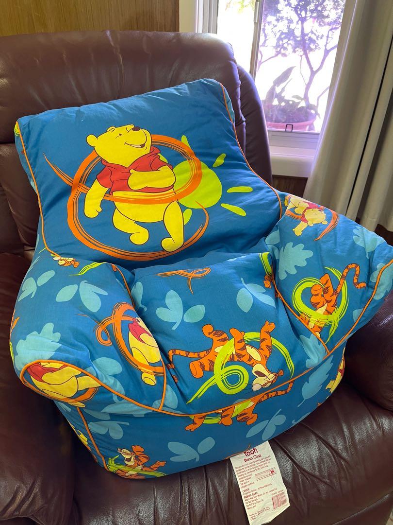 Winnie the outlet pooh bean bag
