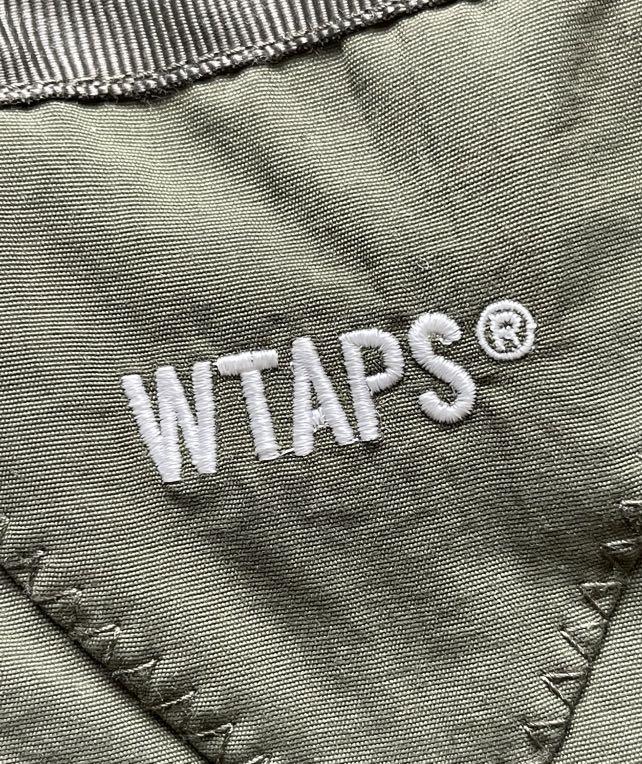 wtaps 18aw sbs neighborhood nbhd descendant dcdt hooded, 男裝