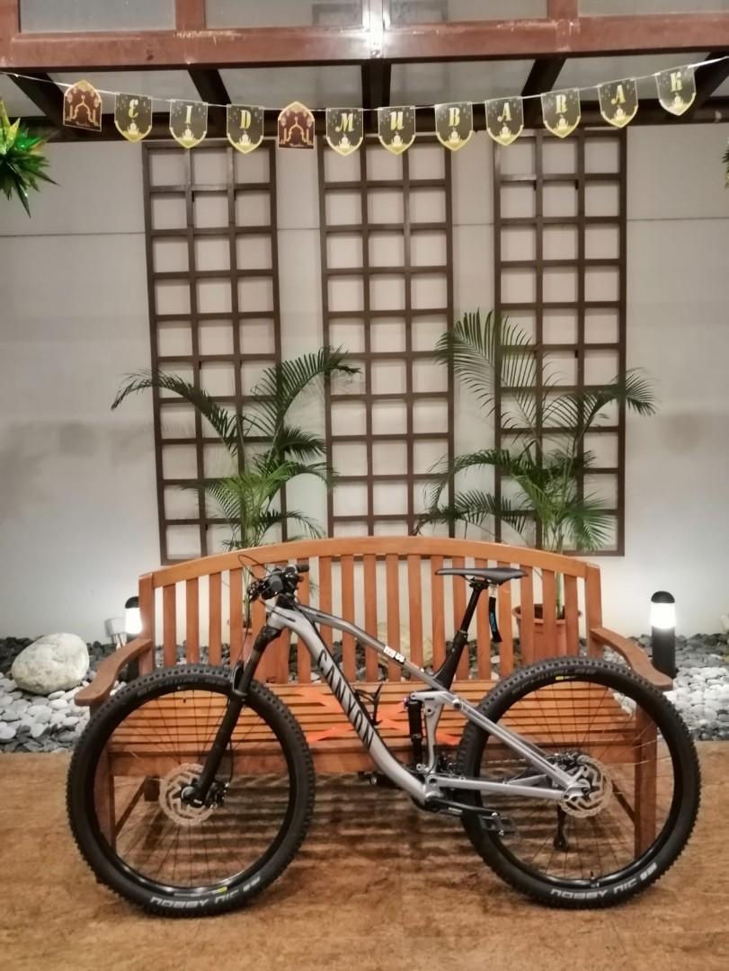 Canyon neuron al 6.0 2016 best sale