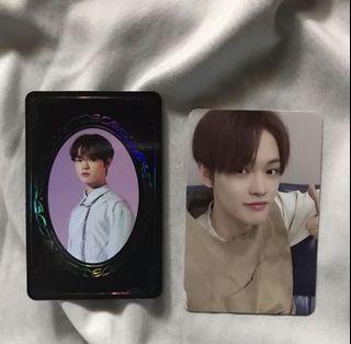 WTS NCT CHENLE PC