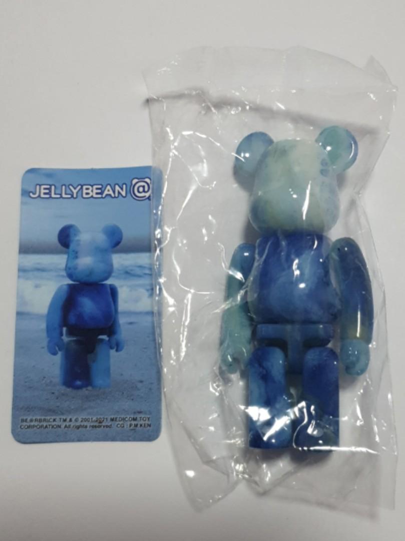 Jellybean bearbrick cheap