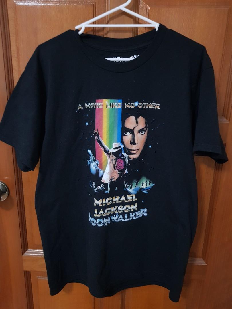 XL Vintage Tee MJ, Men's Fashion, Tops 
