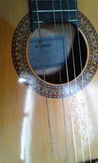 Yamaha c315