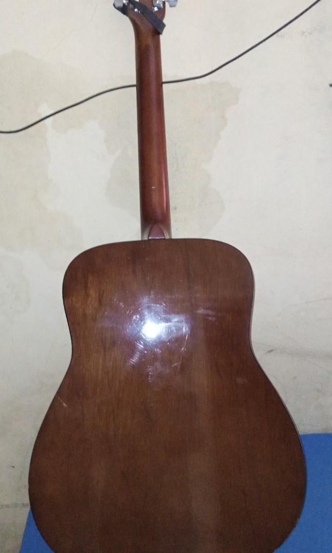 Yamaha f310 original