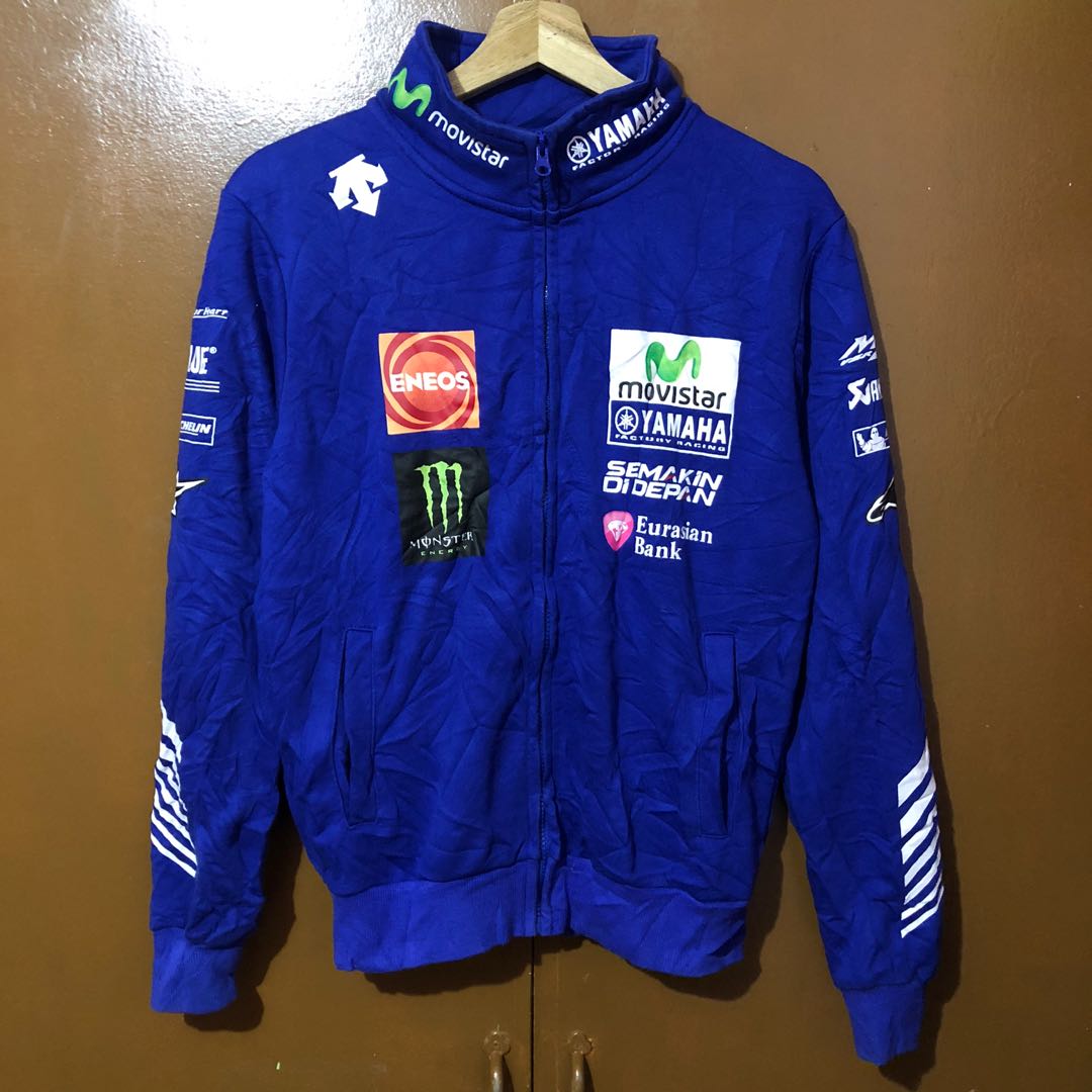 Jaket movistar discount