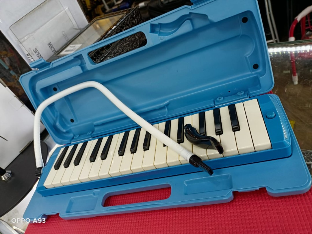 Yamaha p32d pianica discount