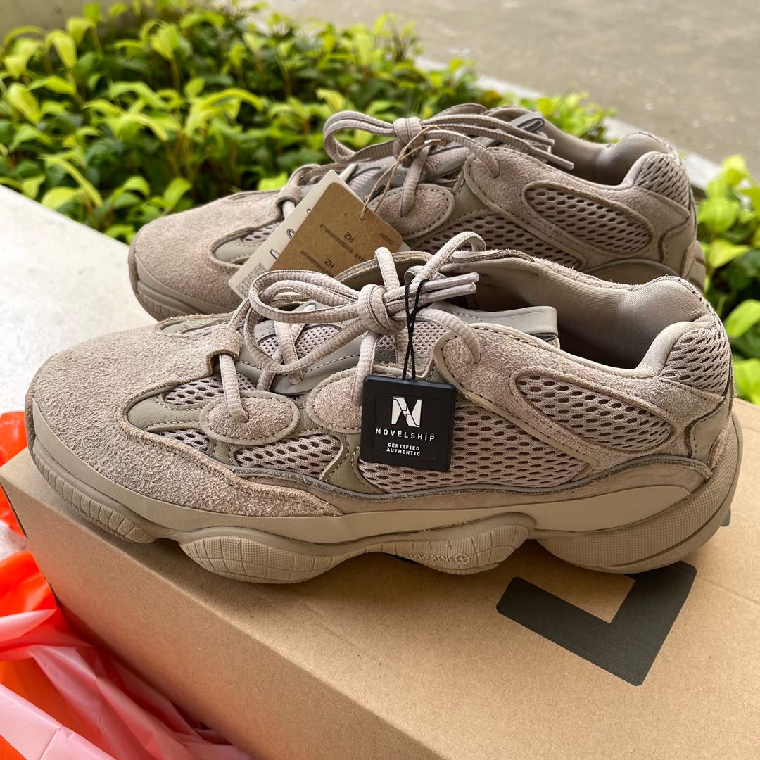 Yeezy 500 deals hk
