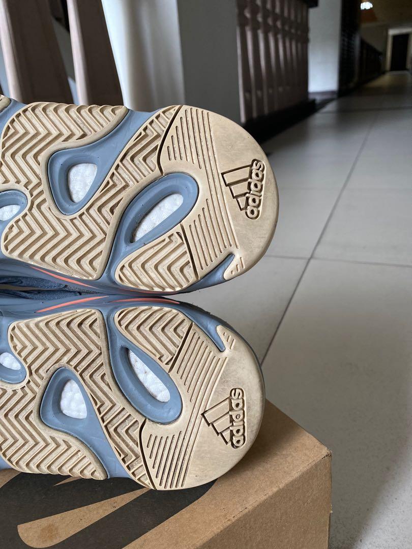 Yeezy boost 700 inertia fake online