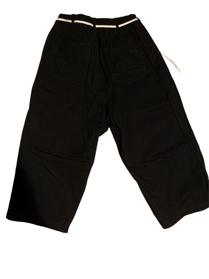 Adidas y3 shorts top