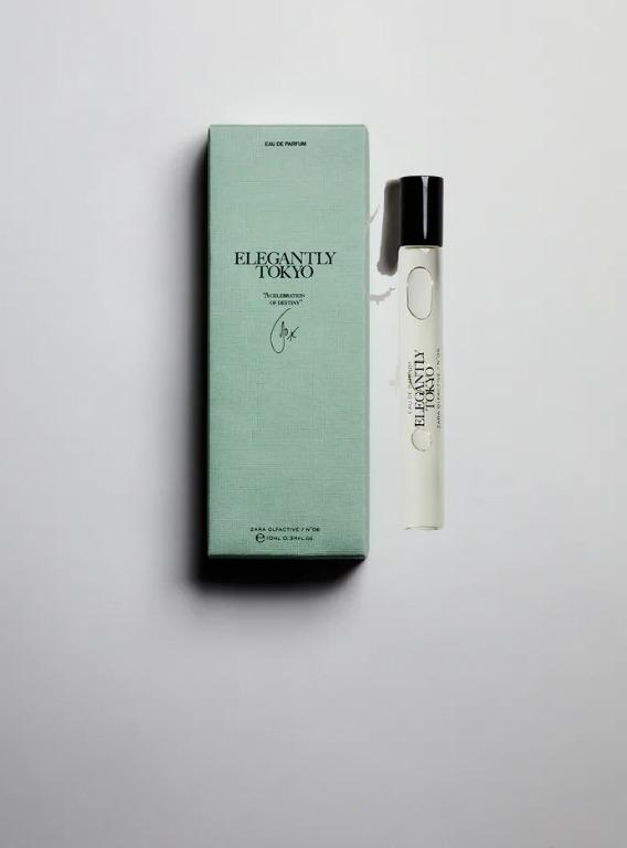 Zara jo malone 10ml outlet