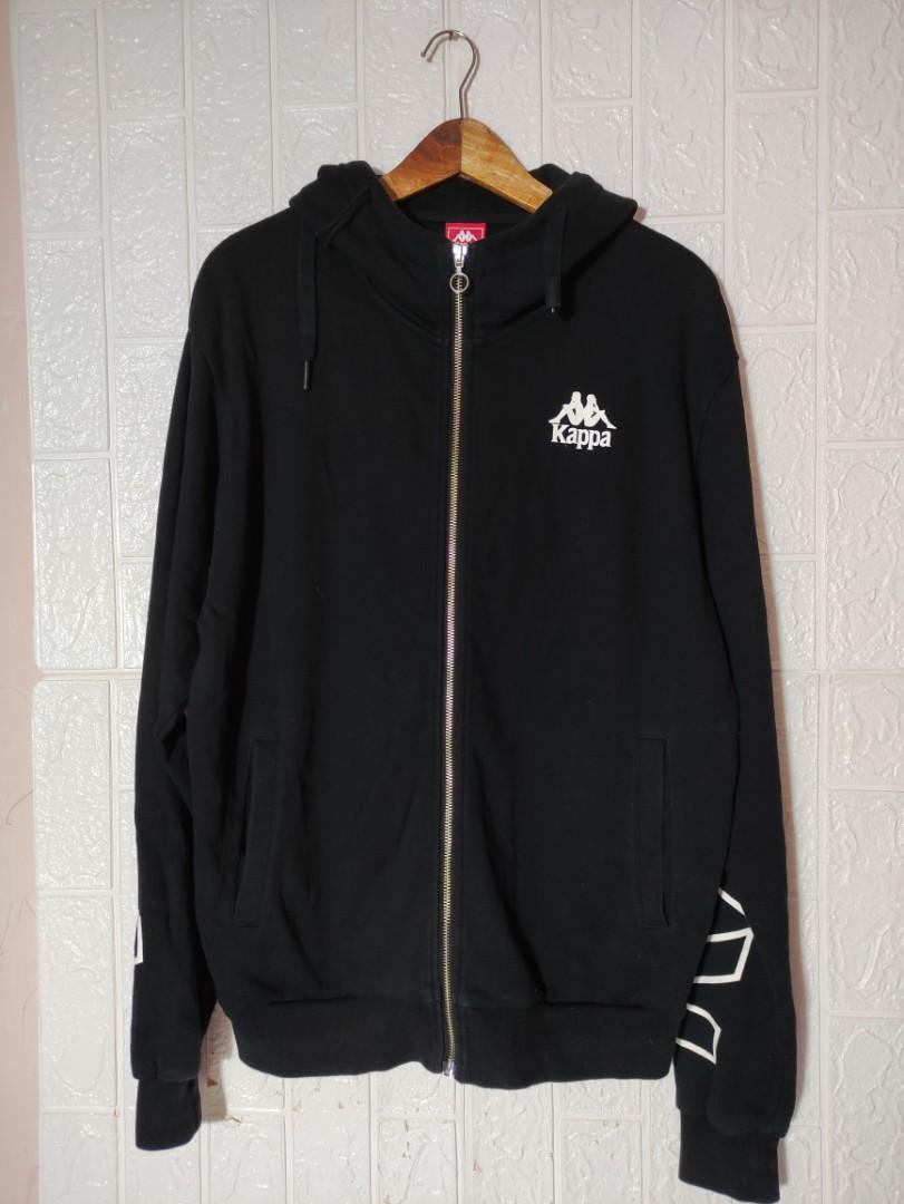 Hoodie on sale kappa original