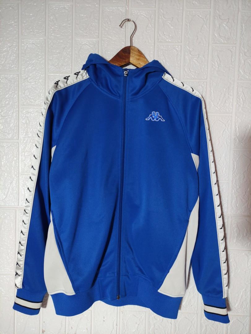 Hoodie deals kappa original