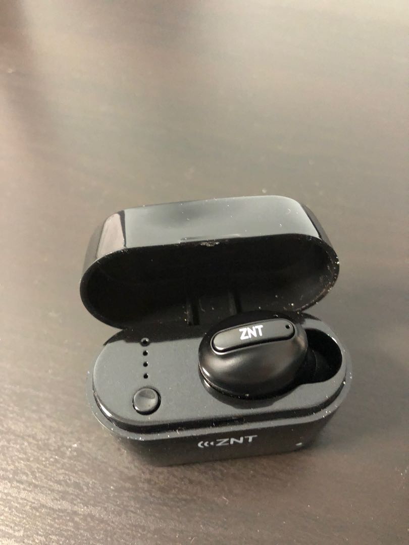 Znt earpiece cheap