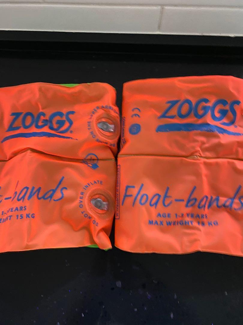 Zoggs Float, Babies & Kids, Infant Playtime on Carousell