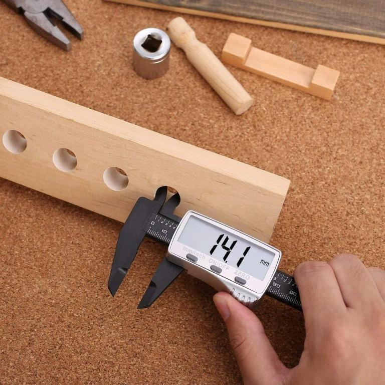 Tacklife digital caliper store