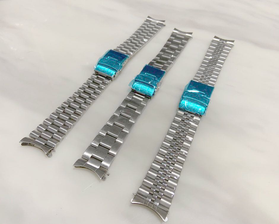 19mm president hotsell bracelet