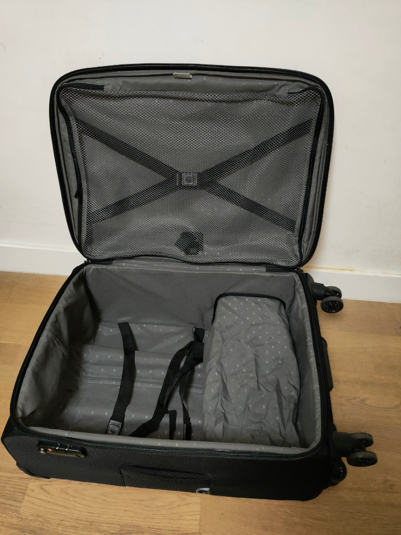 Delsey montmartre hot sale