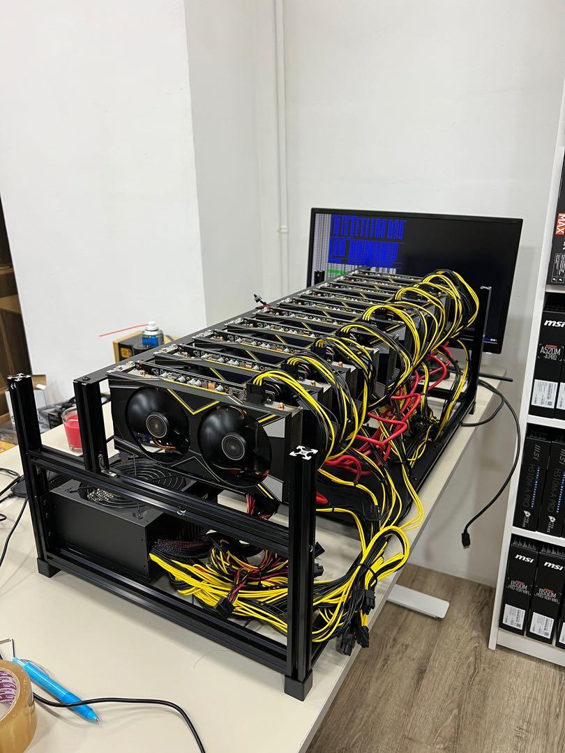 Ethereum Mining Rx 5600 Mining Top Most Efficient Mining Cards Amd Best Mining  Driver Crypto AMD