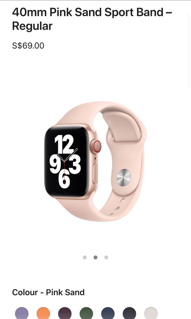 apple hermes watch face