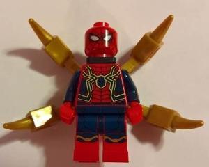 月  LEGO Marvel Super Heroes 76108 Sanctum Sanctorum Showdown