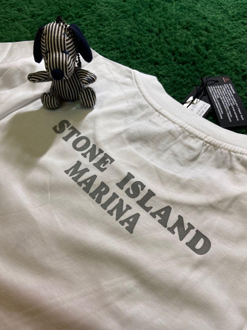 Stone island best sale 3m tee