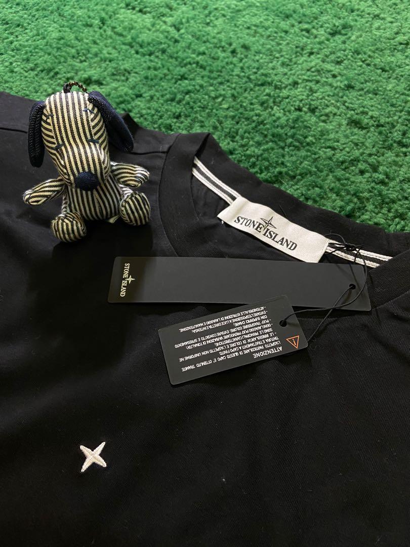Stone island discount 3m tee