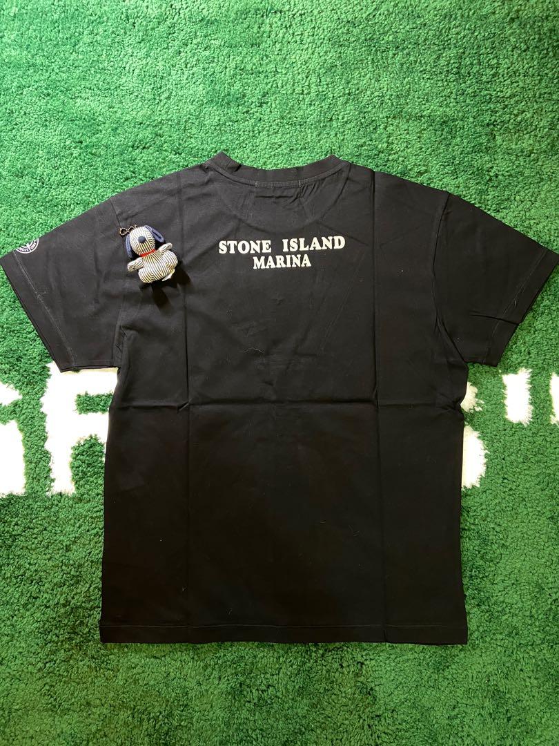 Stone island 3m tee best sale