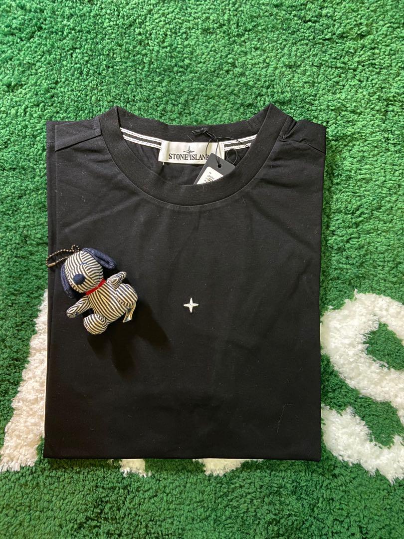 Stone island top 3m tee
