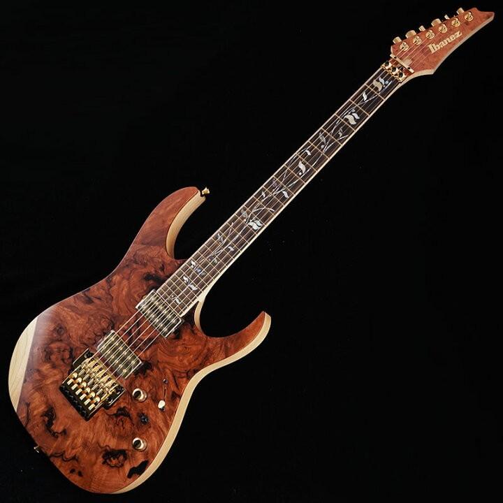 IKEBE 45th Anniversary j.custom RG8520S… Ibanez J Custom RG8520 Electric Guitar - Sapphire Blue