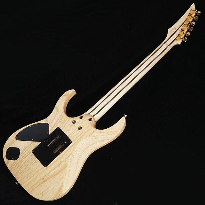 IKEBE 45th Anniversary j.custom RG8520S… Ibanez j-custom Ikebe 45th Anniversary IKJCS45th