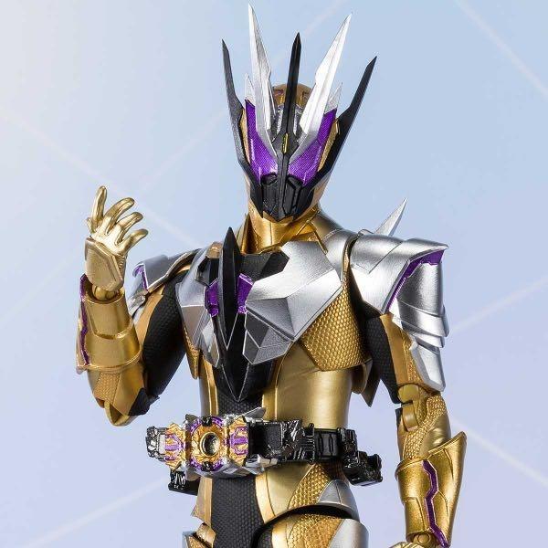 全新kamen Rider Thouser 千騎天津垓zero One Shf S H Figuarts 幪面超人zero One 有啡盒 興趣及遊戲 玩具 遊戲類 Carousell