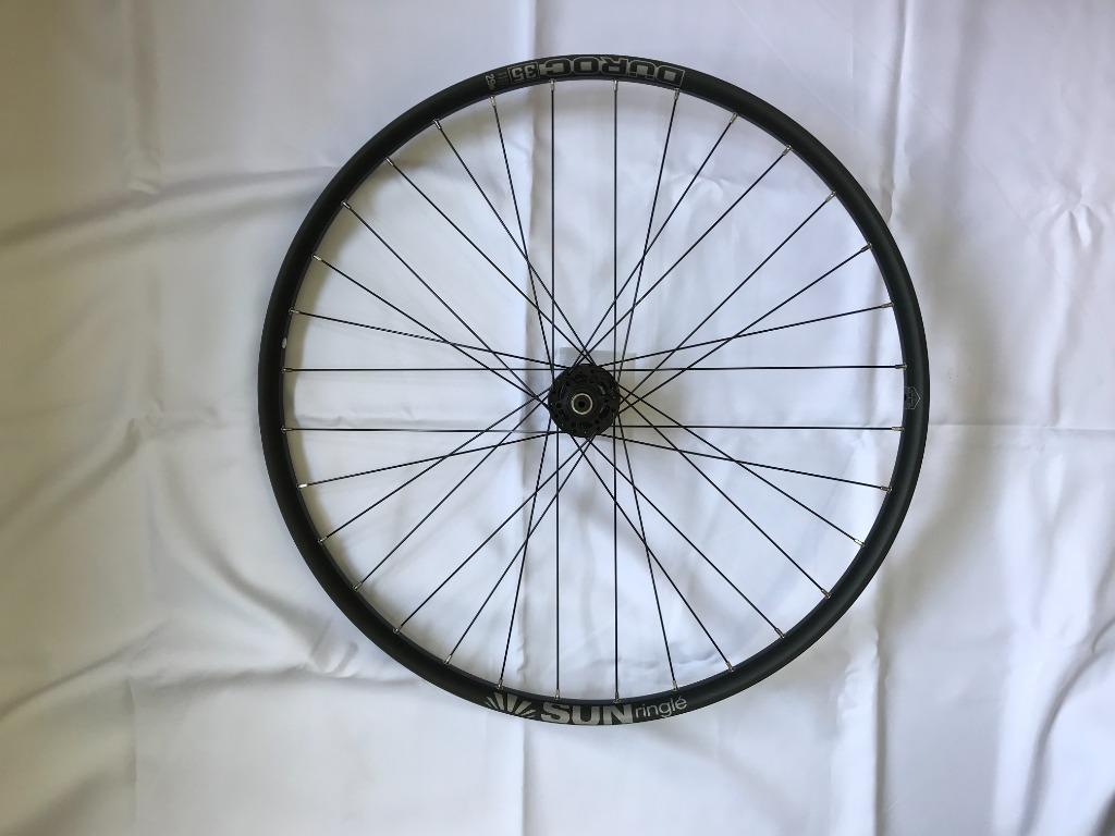 29er rear wheel 135mm best sale