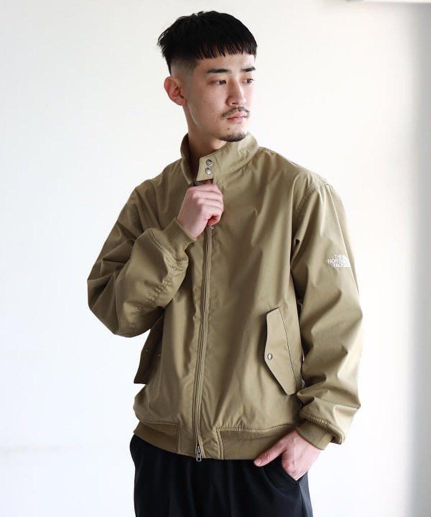 THE NORTH FACE PURPLE LABEL × BEAMS 】 聯乘特別別注版Field jacket